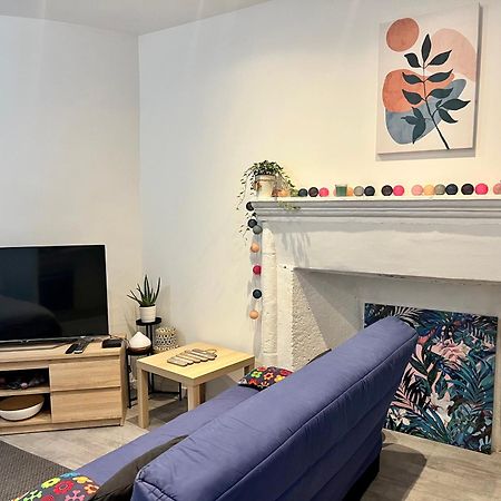 Studio Riom De Coeur Exteriér fotografie