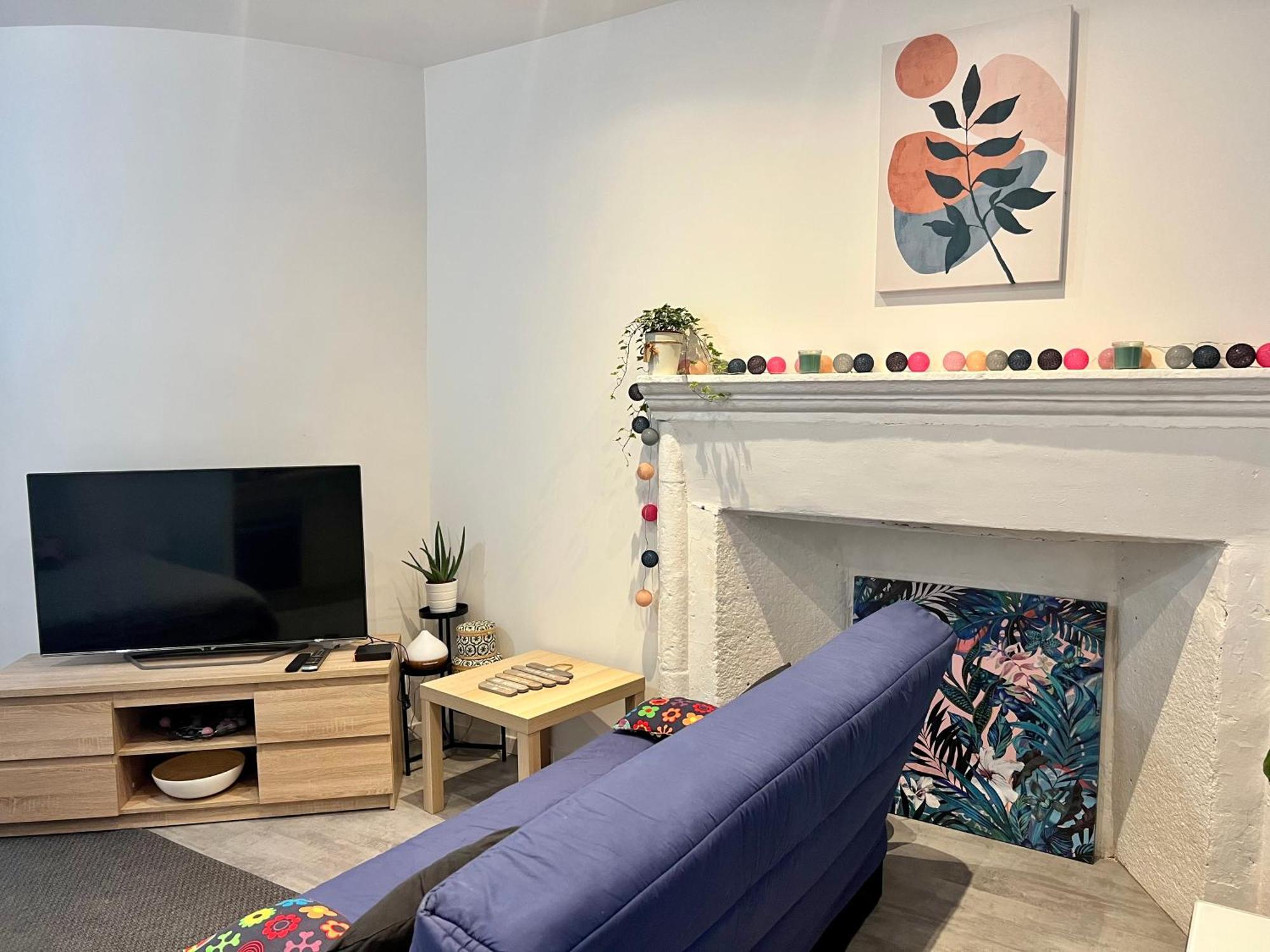 Studio Riom De Coeur Exteriér fotografie